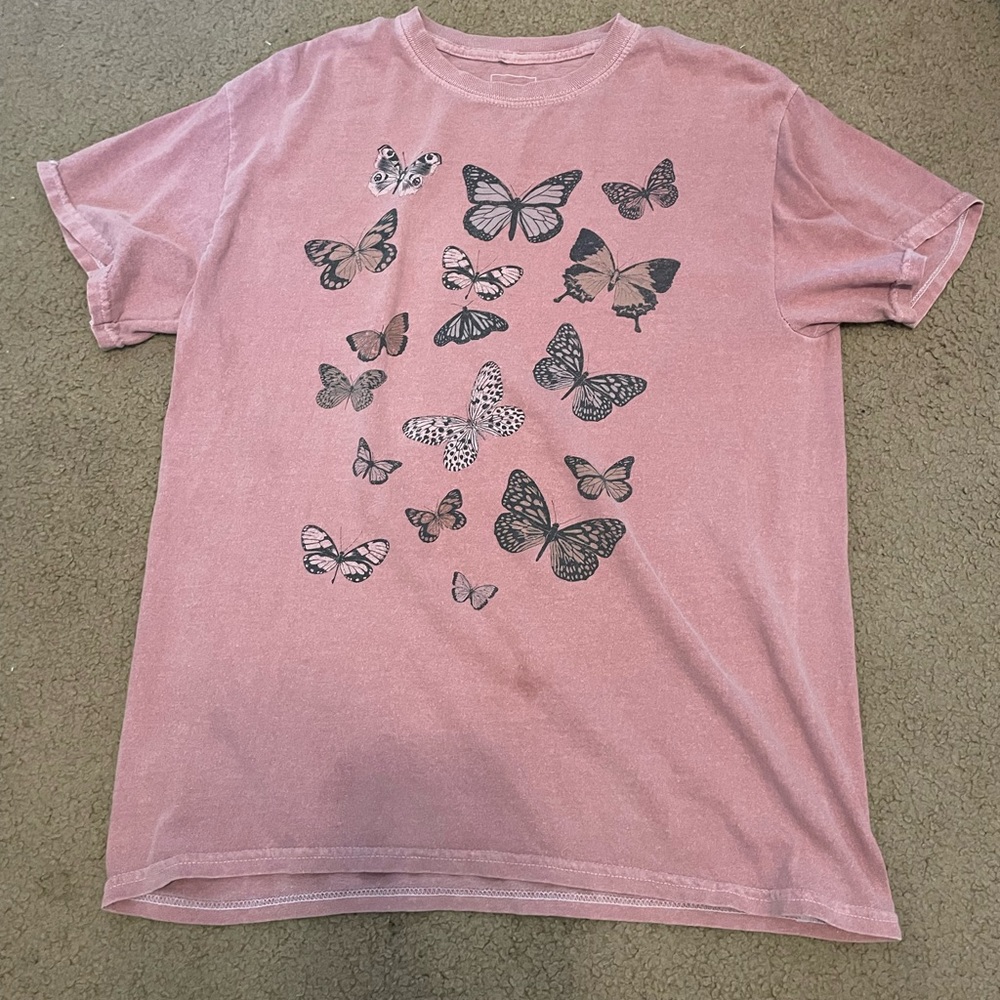 Butterfly t-Shirt